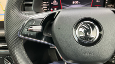 Skoda Kamiq 1.5 TSI Monte Carlo 5dr DSG Petrol Hatchback